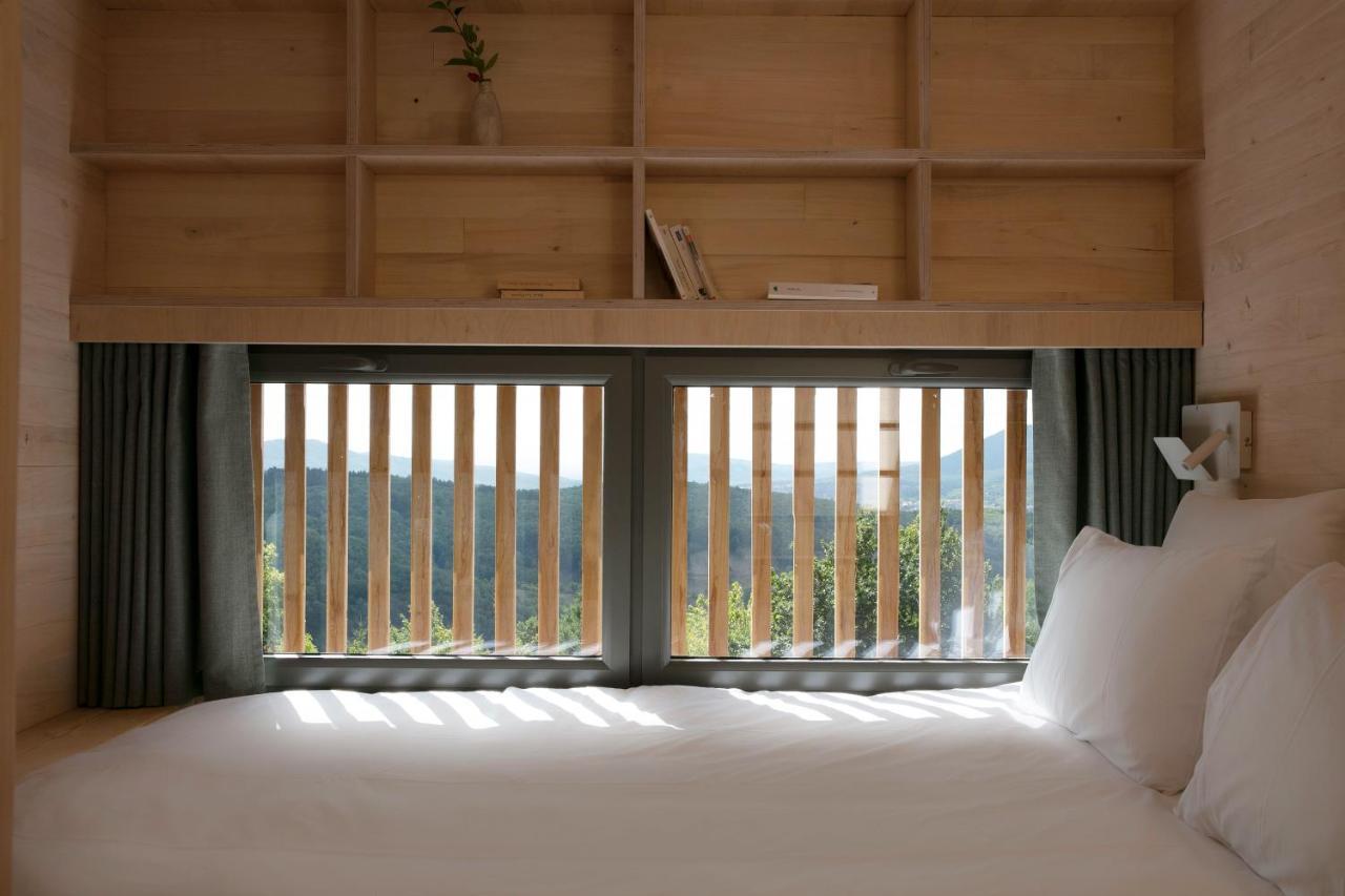 Hotel 48°Nord & Restaurant, The Originals Relais Breitenbach 外观 照片
