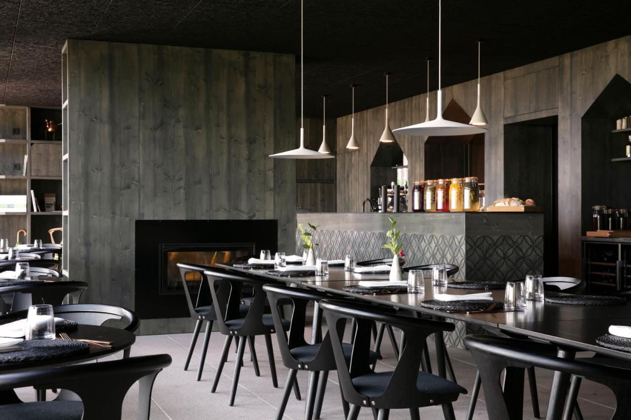Hotel 48°Nord & Restaurant, The Originals Relais Breitenbach 外观 照片