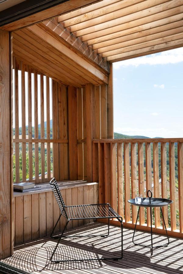 Hotel 48°Nord & Restaurant, The Originals Relais Breitenbach 外观 照片