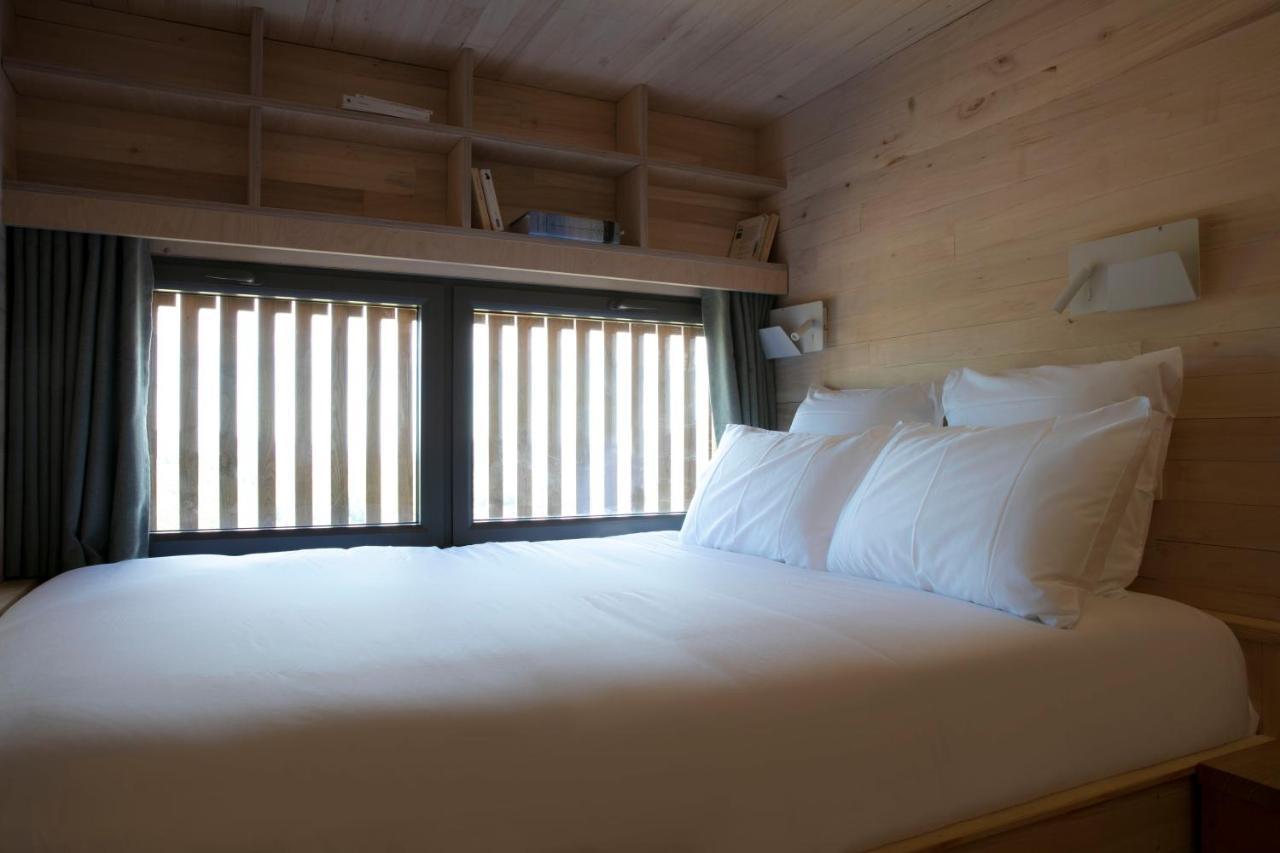 Hotel 48°Nord & Restaurant, The Originals Relais Breitenbach 外观 照片