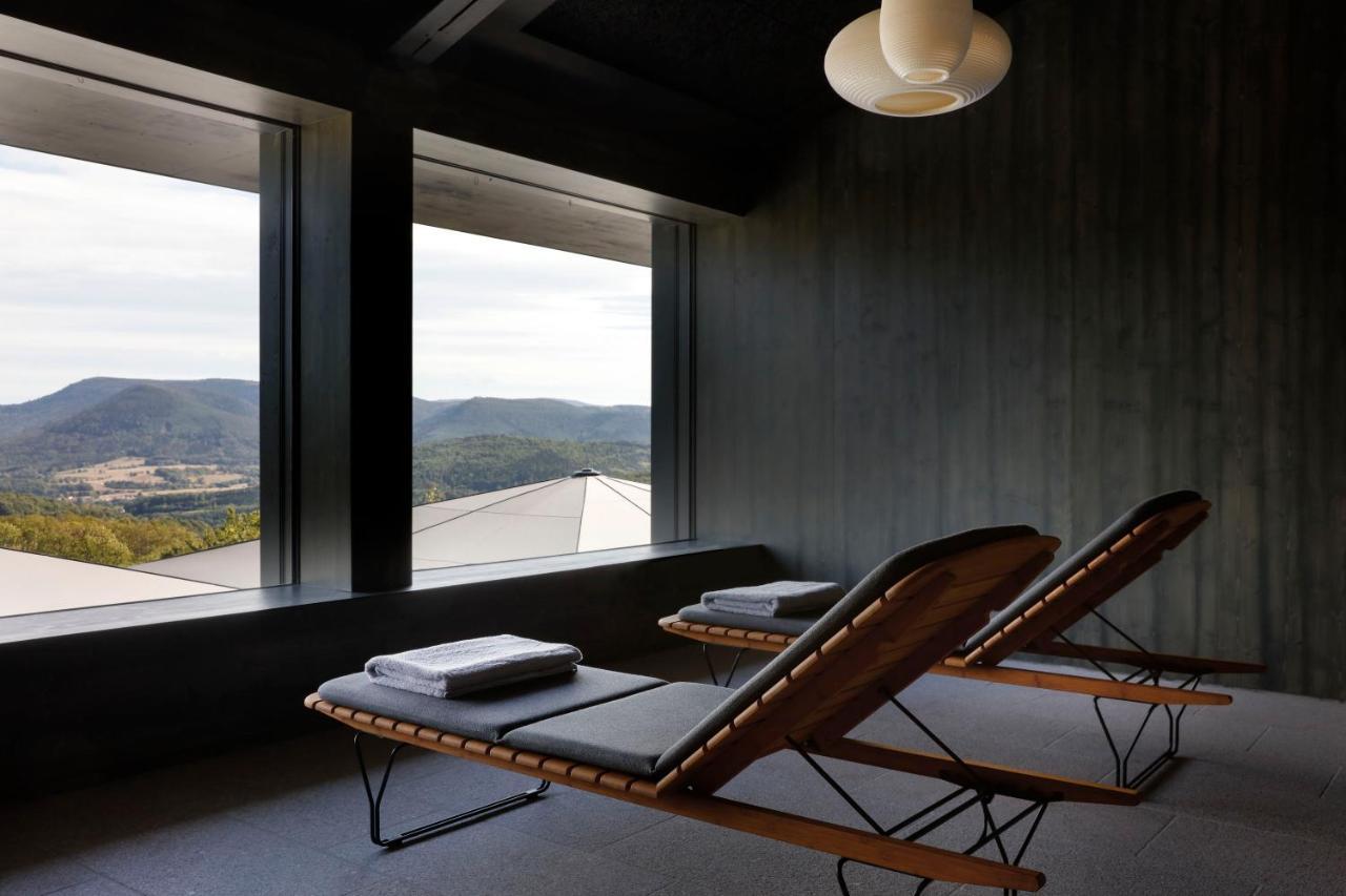 Hotel 48°Nord & Restaurant, The Originals Relais Breitenbach 外观 照片