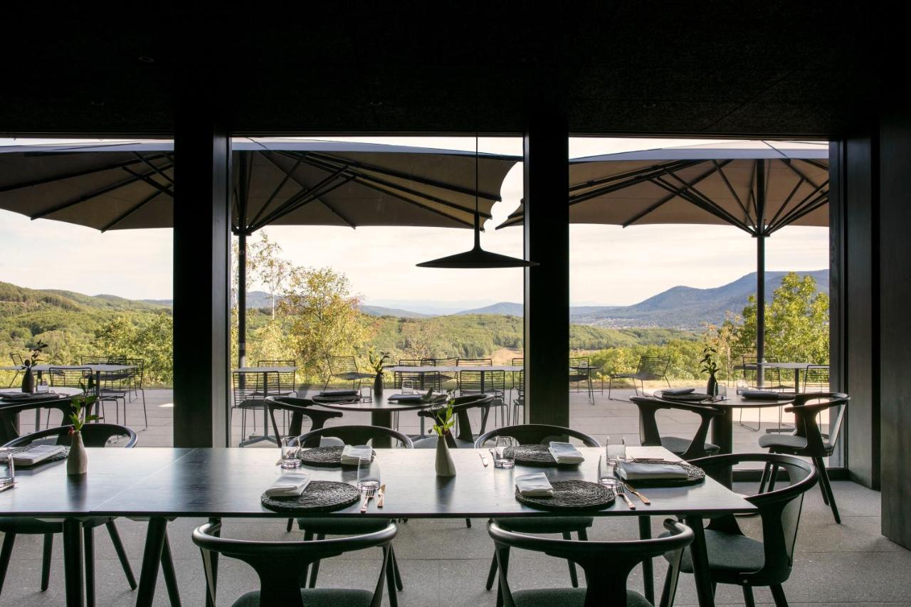 Hotel 48°Nord & Restaurant, The Originals Relais Breitenbach 外观 照片