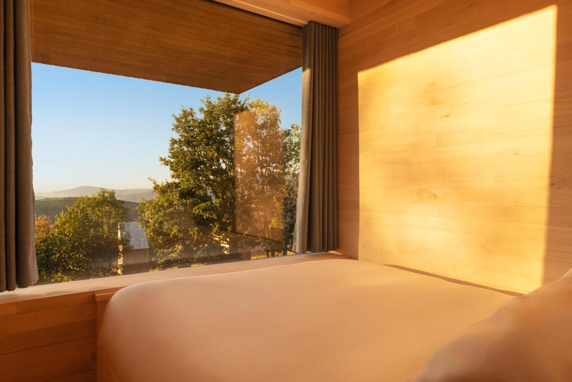 Hotel 48°Nord & Restaurant, The Originals Relais Breitenbach 外观 照片